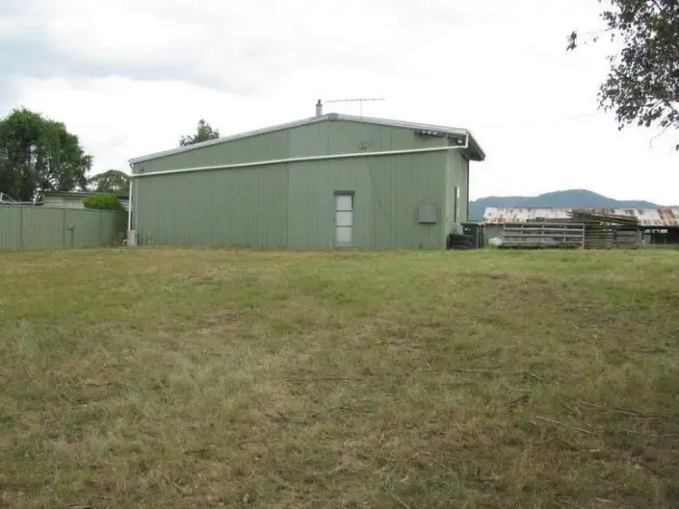 Second view of Homely land listing, 2/1 Bucketts Way South, Gloucester NSW 2422