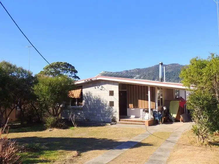 Main view of Homely house listing, 7 Frances Street, Gloucester NSW 2422
