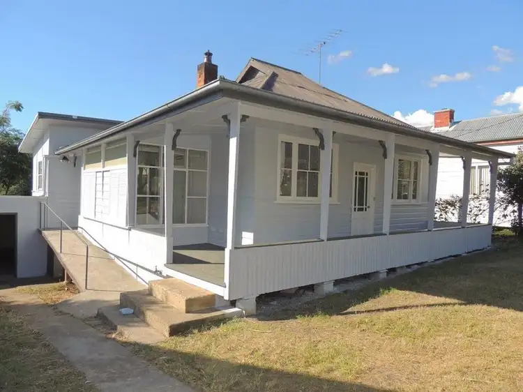 Main view of Homely house listing, 6 Cowper Street, Gloucester NSW 2422