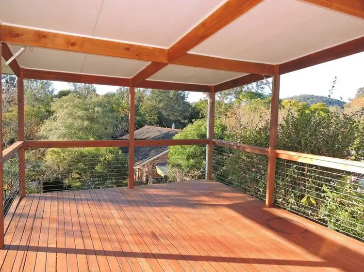 Fourth view of Homely house listing, 6 Cowper Street, Gloucester NSW 2422