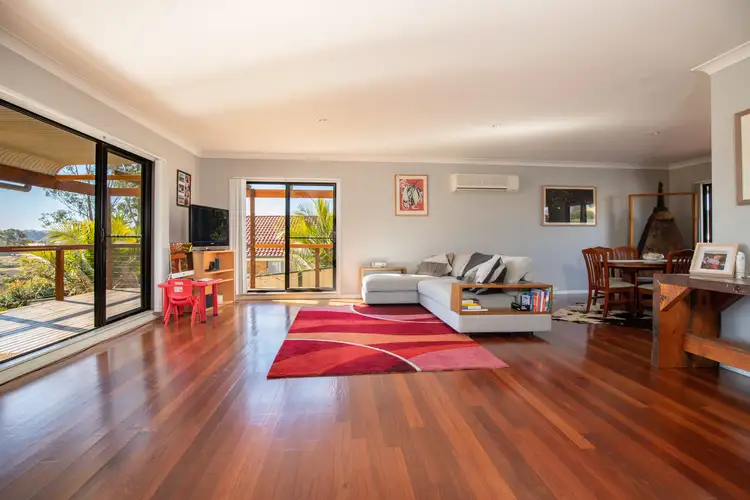 Third view of Homely house listing, 12 Higgins Close, Gloucester NSW 2422