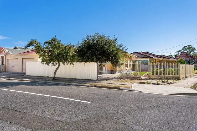 Second view of Homely house listing, 7 Freshwater Road, Semaphore SA 5019