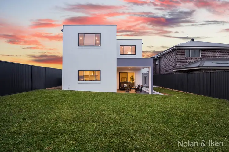 Third view of Homely house listing, 5 Jack Street, Riverstone NSW 2765