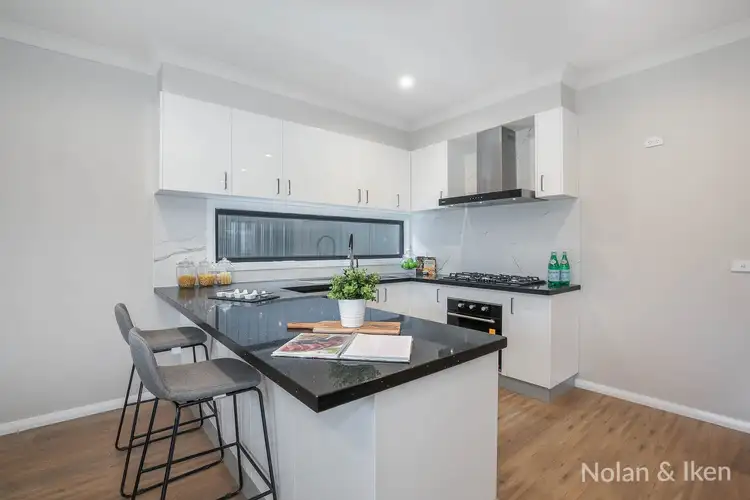 Fifth view of Homely house listing, 5 Jack Street, Riverstone NSW 2765