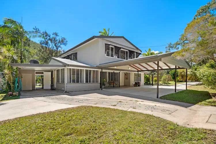 Third view of Homely house listing, 133 Brandy Creek Road, Brandy Creek QLD 4800