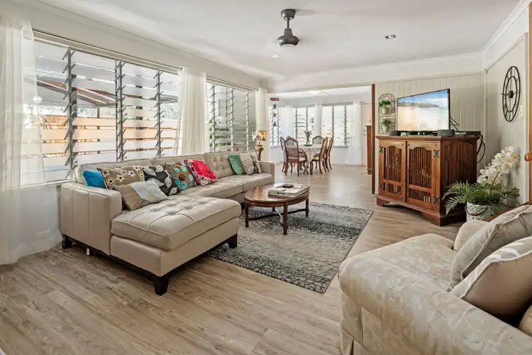 Fifth view of Homely house listing, 133 Brandy Creek Road, Brandy Creek QLD 4800