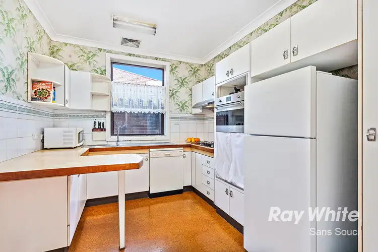 Fourth view of Homely house listing, 28 Marx Avenue, Beverley Park NSW 2217