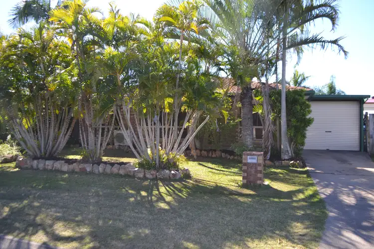 Second view of Homely house listing, 24 Deloraine Avenue, Urangan QLD 4655