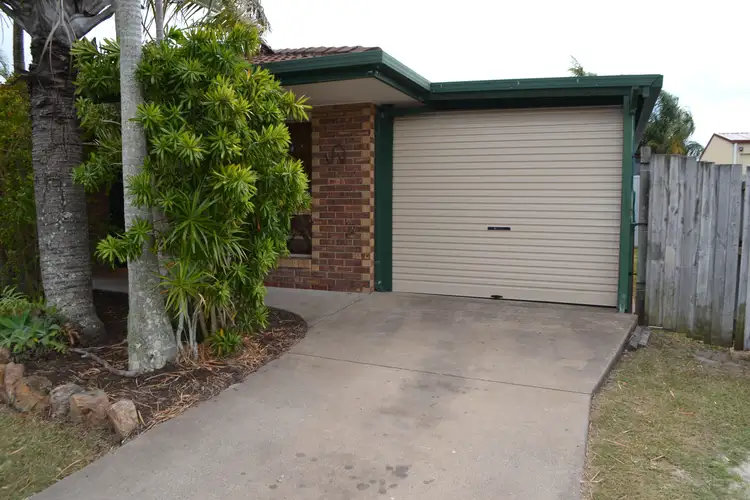 Fourth view of Homely house listing, 24 Deloraine Avenue, Urangan QLD 4655