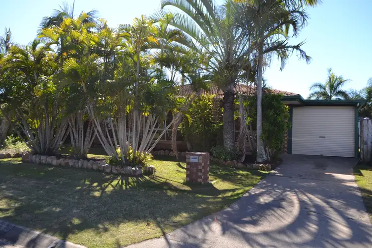 Fifth view of Homely house listing, 24 Deloraine Avenue, Urangan QLD 4655