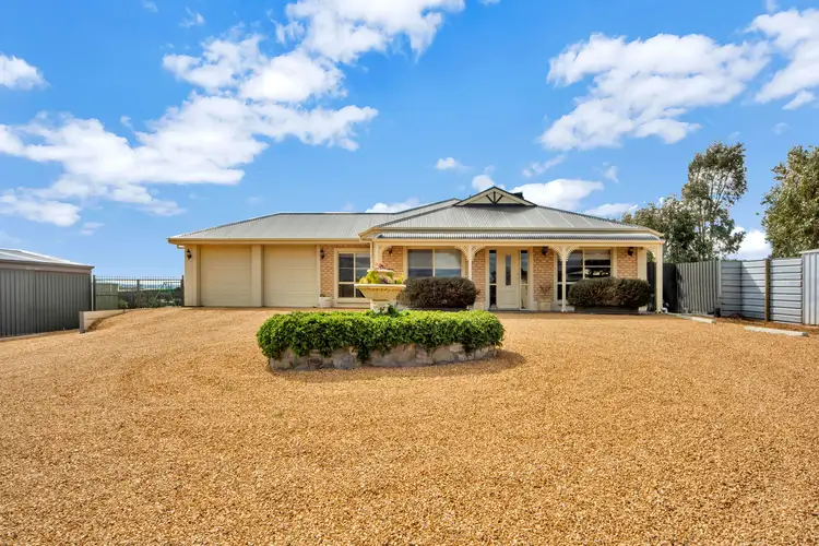 Main view of Homely house listing, 284 Coppermine Road, Truro SA 5356