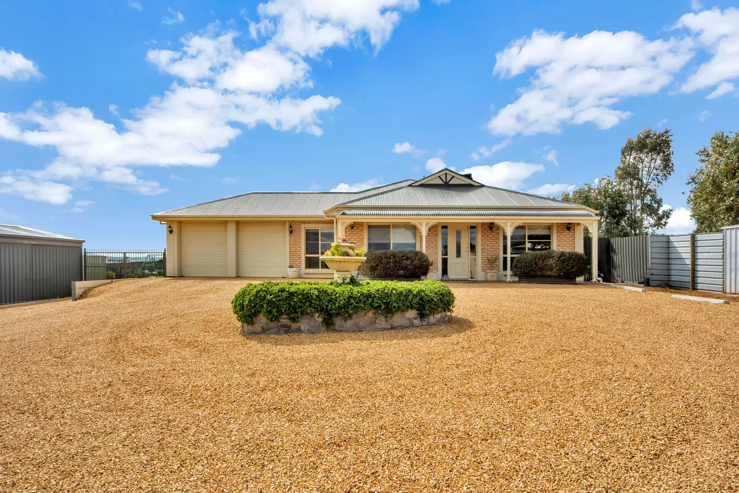 Main view of Homely house listing, 284 Coppermine Road, Truro SA 5356