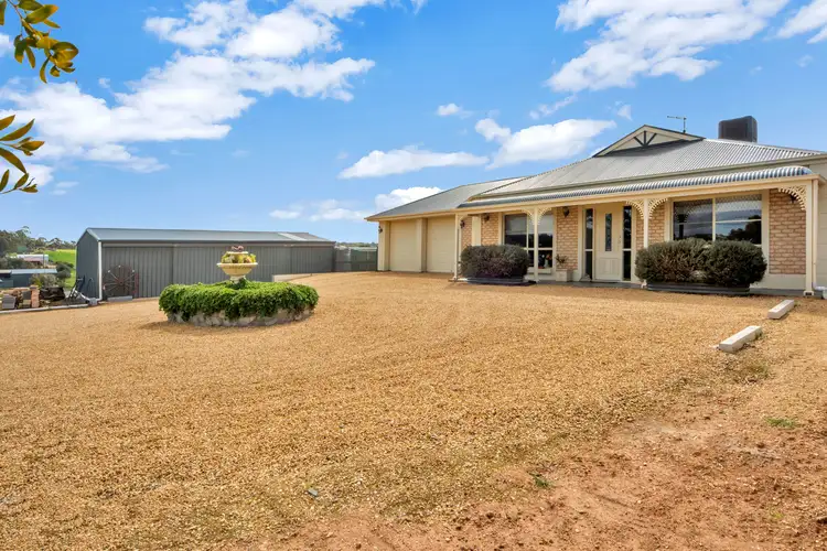 Second view of Homely house listing, 284 Coppermine Road, Truro SA 5356