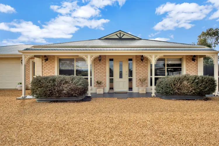 Third view of Homely house listing, 284 Coppermine Road, Truro SA 5356