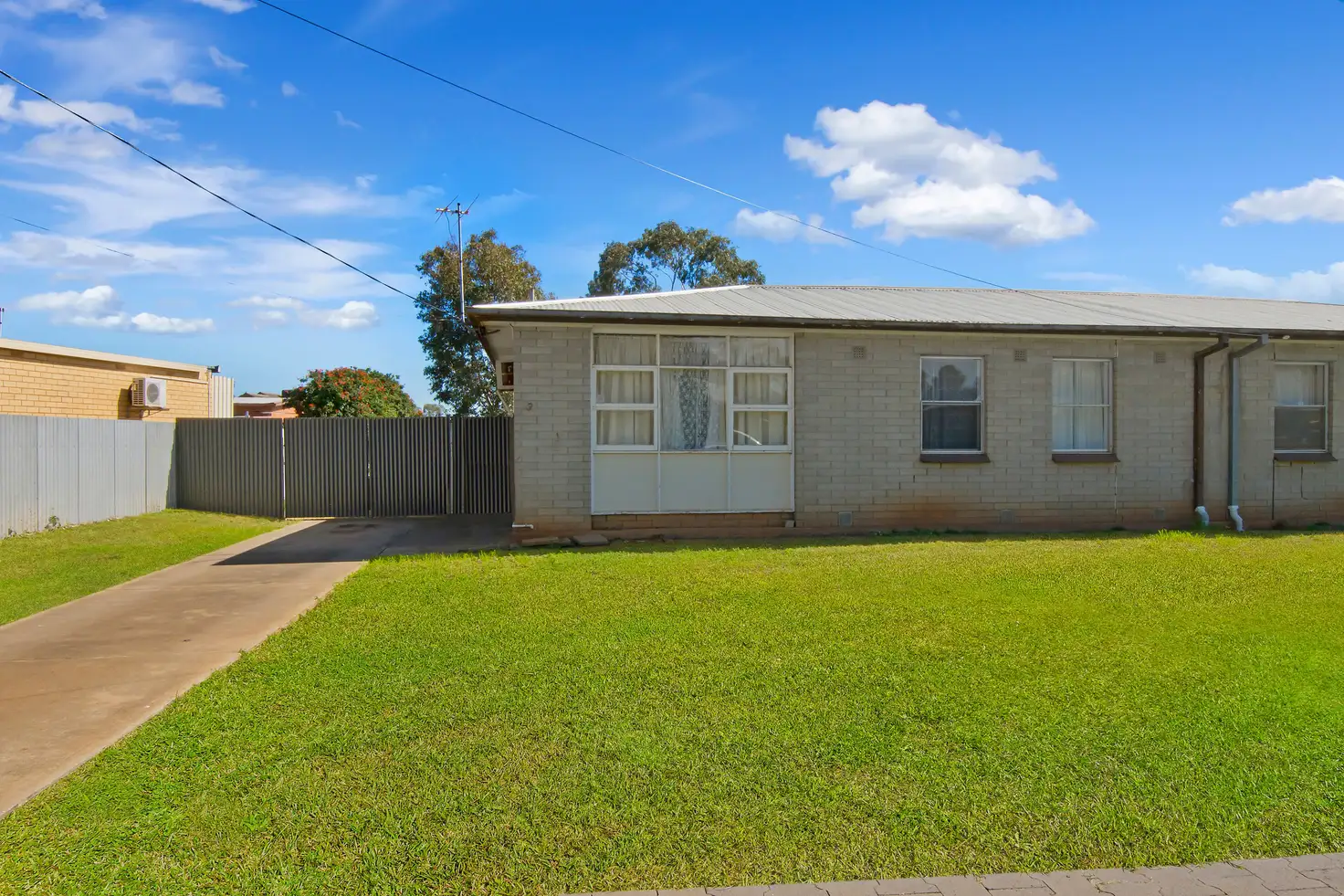 Main view of Homely house listing, 3 Small Crescent, Smithfield Plains SA 5114