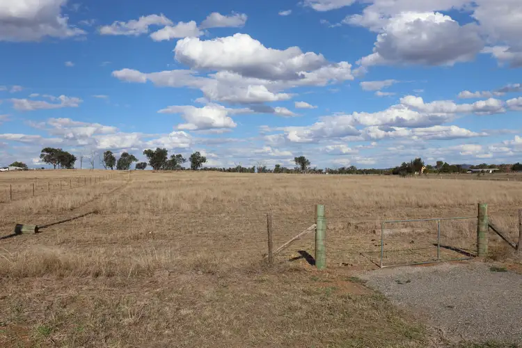Lot 20 Frank McCauley Street, Mundubbera QLD 4626