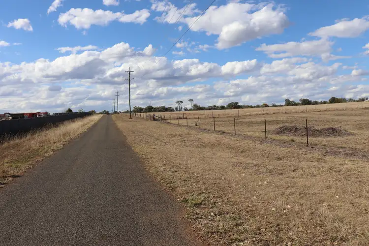 Third view of Homely land listing, Lot 20 Frank McCauley Street, Mundubbera QLD 4626