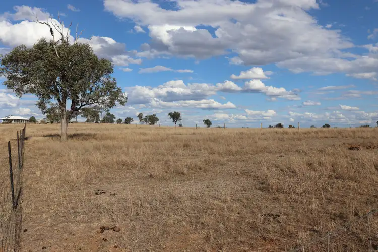 Fourth view of Homely land listing, Lot 20 Frank McCauley Street, Mundubbera QLD 4626