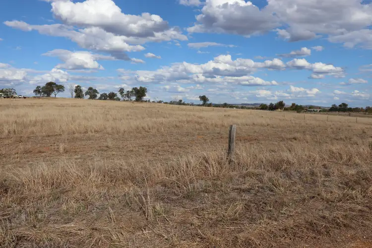 Fifth view of Homely land listing, Lot 20 Frank McCauley Street, Mundubbera QLD 4626