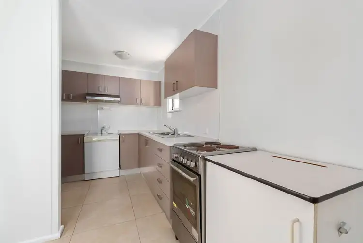 Second view of Homely house listing, 8 Aberdeen Road, Busby NSW 2168