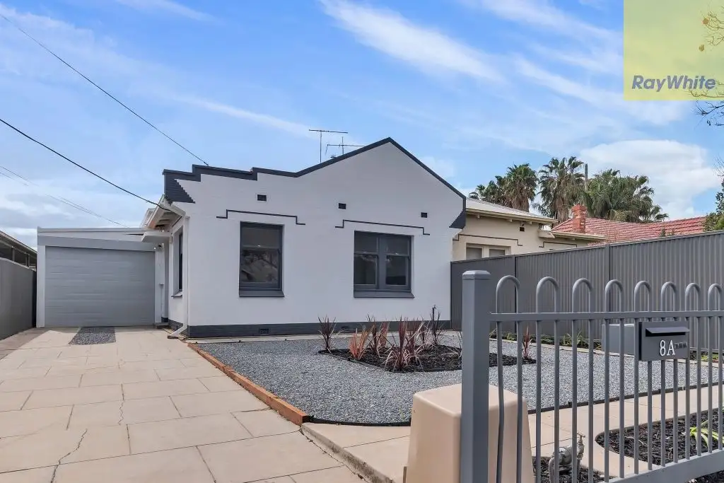 Main view of Homely house listing, 8A Hounslow Avenue, Mile End SA 5031