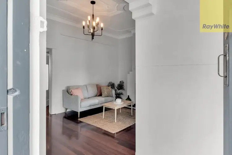 Third view of Homely house listing, 8A Hounslow Avenue, Mile End SA 5031