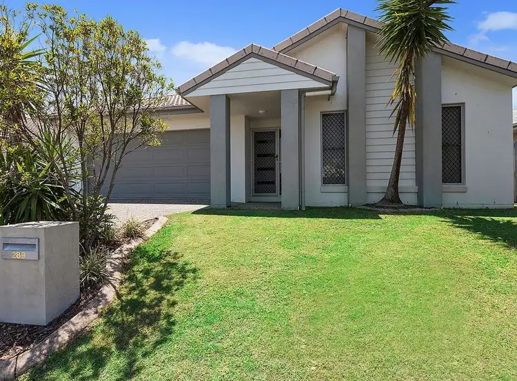 Fourth view of Homely house listing, 289 University Way, Sippy Downs QLD 4556