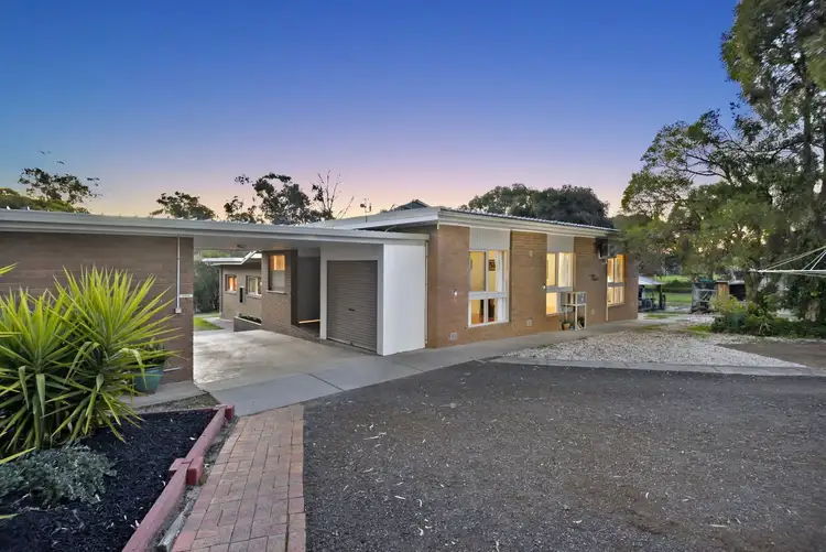 Main view of Homely house listing, 5718 Calder Highway, Kangaroo Flat VIC 3555
