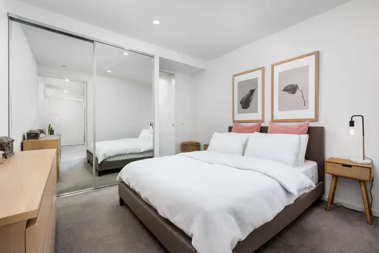 Fifth view of Homely apartment listing, 111/35 Princeton Terrace, Bundoora VIC 3083