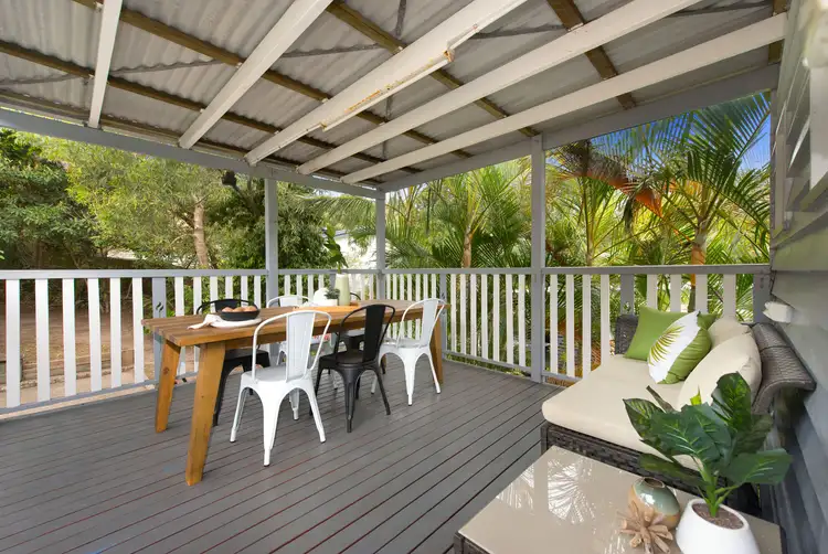 Fifth view of Homely house listing, 112 Stanton Street, Cannon Hill QLD 4170