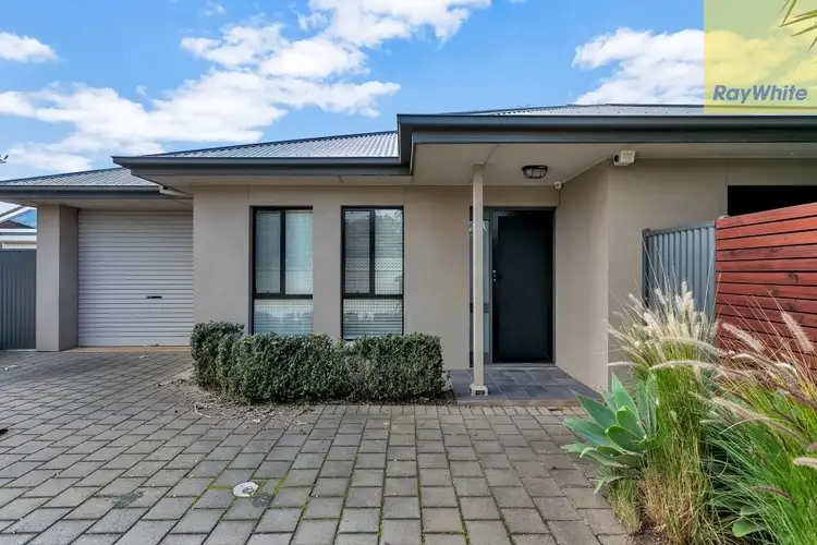 14a Flanders Street, Croydon Park SA 5008