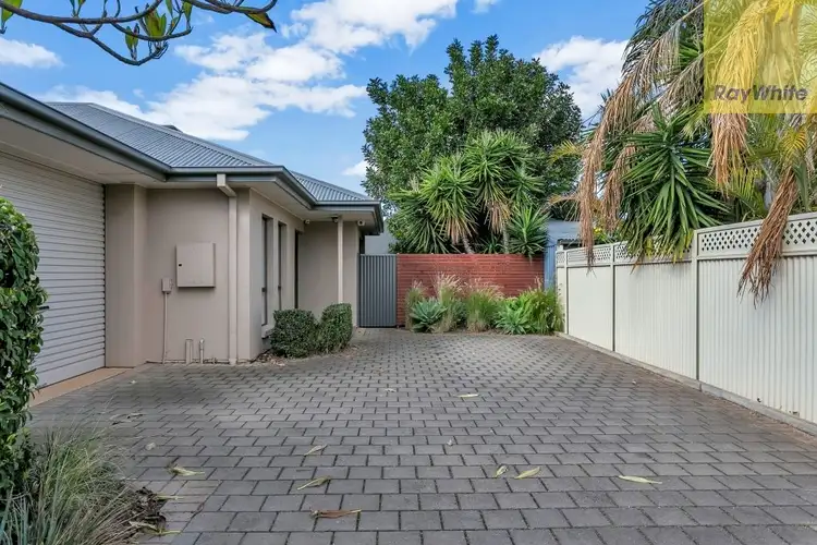 Second view of Homely house listing, 14a Flanders Street, Croydon Park SA 5008
