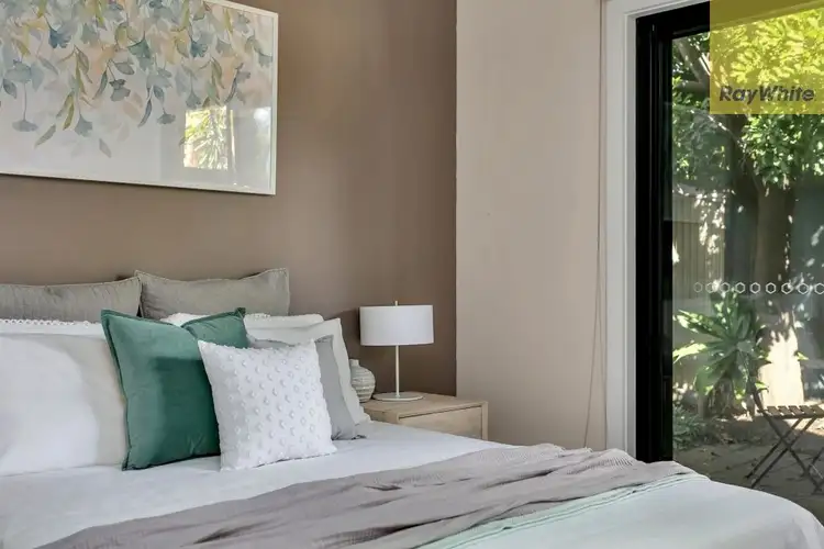Fourth view of Homely house listing, 14a Flanders Street, Croydon Park SA 5008