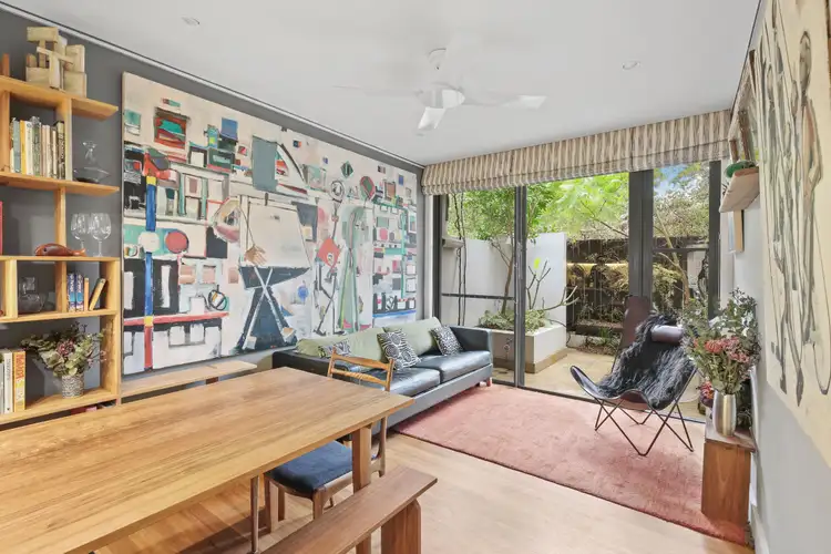 33 Harrington Street, Enmore NSW 2042