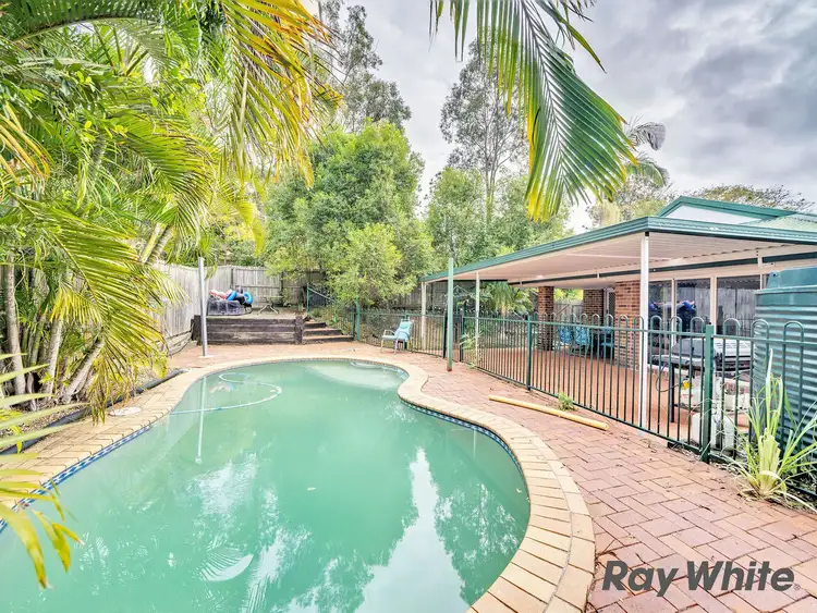 Main view of Homely house listing, 21 Bunya Street, Forest Lake QLD 4078