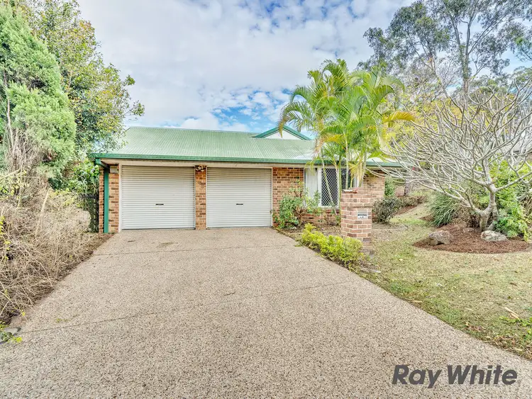 Second view of Homely house listing, 21 Bunya Street, Forest Lake QLD 4078
