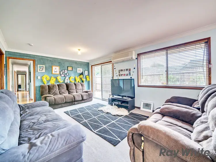 Fourth view of Homely house listing, 21 Bunya Street, Forest Lake QLD 4078