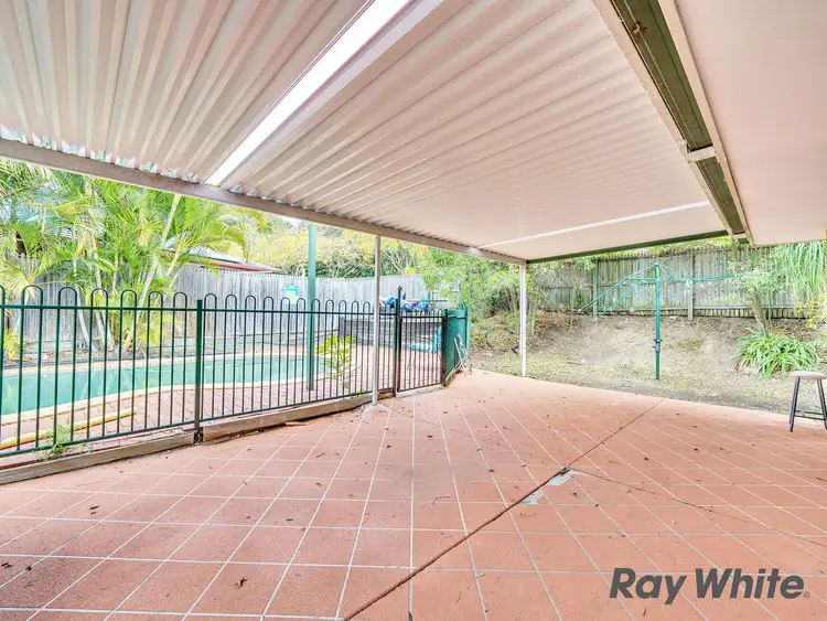 Sixth view of Homely house listing, 21 Bunya Street, Forest Lake QLD 4078