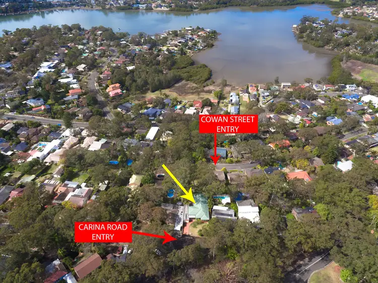 78 Carina Road, Oyster Bay NSW 2225