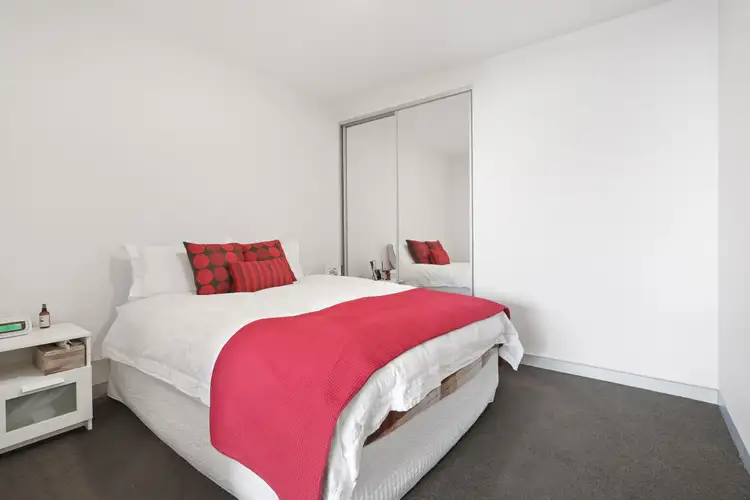 Sixth view of Homely apartment listing, M604/68 McEvoy Street, Alexandria NSW 2015