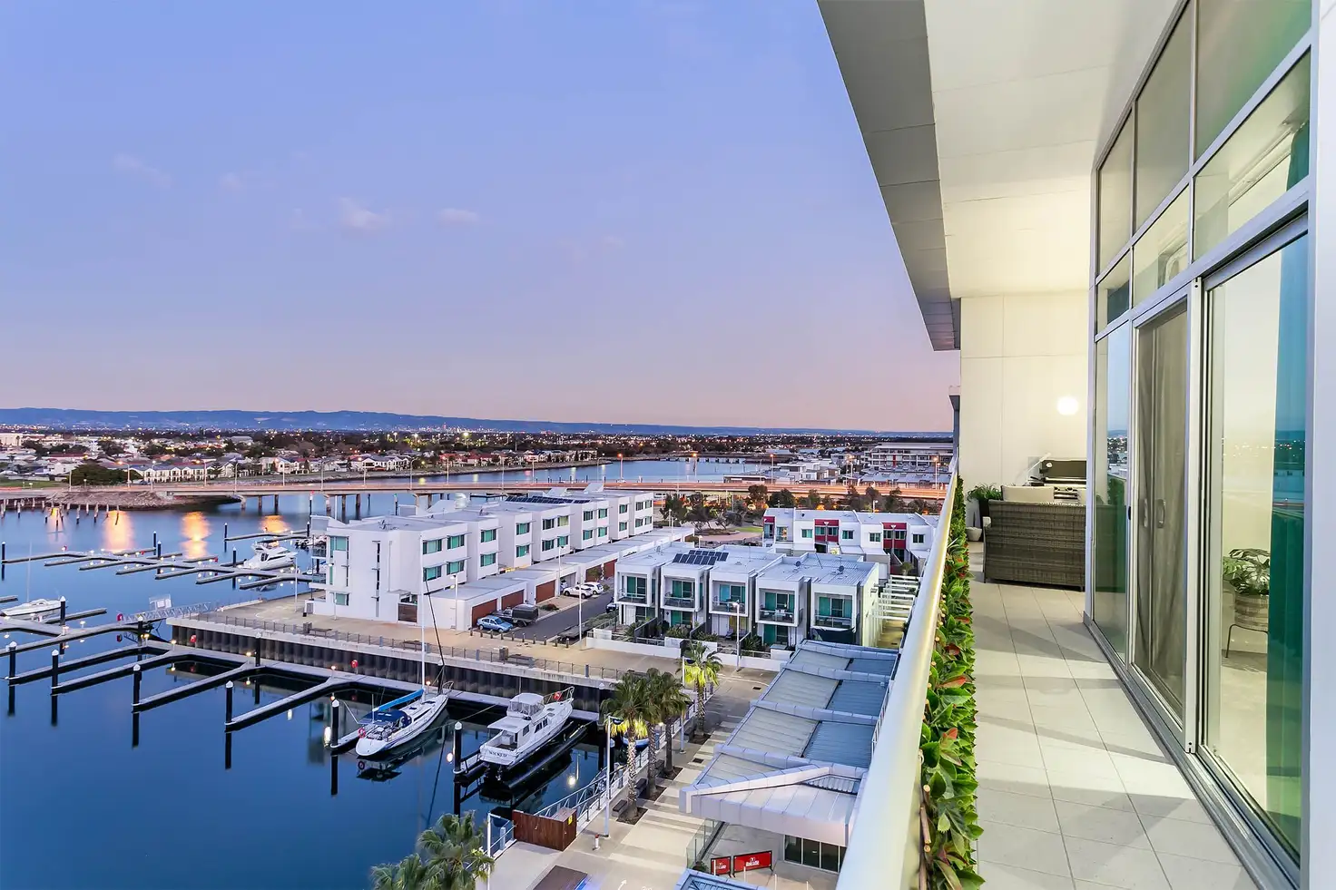 Main view of Homely house listing, 711/2-6 Pilla Avenue, New Port SA 5015