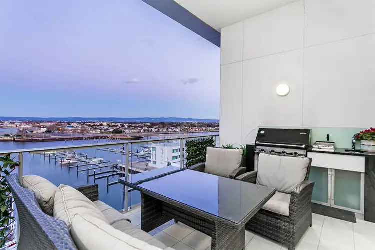 Second view of Homely house listing, 711/2-6 Pilla Avenue, New Port SA 5015