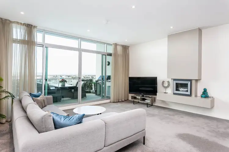 Third view of Homely house listing, 711/2-6 Pilla Avenue, New Port SA 5015