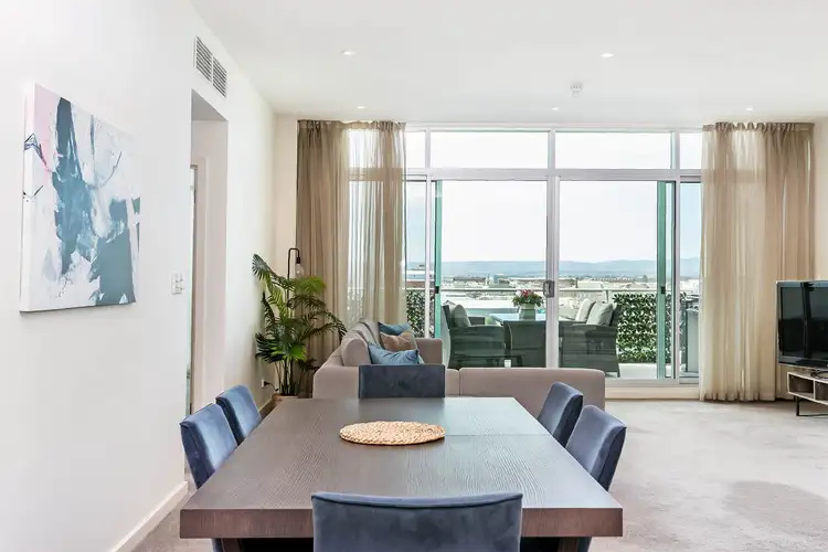 Fourth view of Homely house listing, 711/2-6 Pilla Avenue, New Port SA 5015