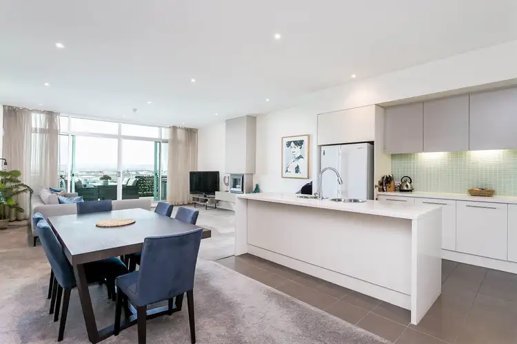 Fifth view of Homely house listing, 711/2-6 Pilla Avenue, New Port SA 5015