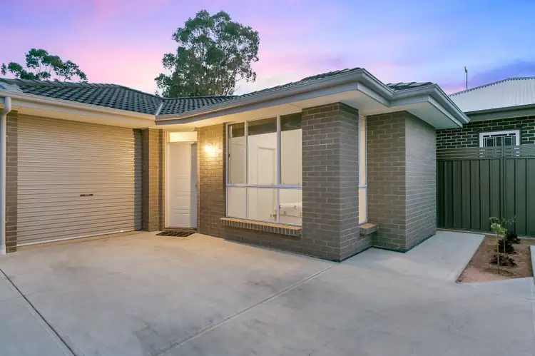 6B Shearing Street, Oaklands Park SA 5046