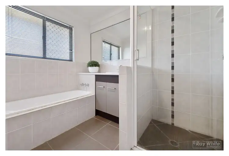 Fifth view of Homely house listing, 11 Gilmore Court, Gracemere QLD 4702