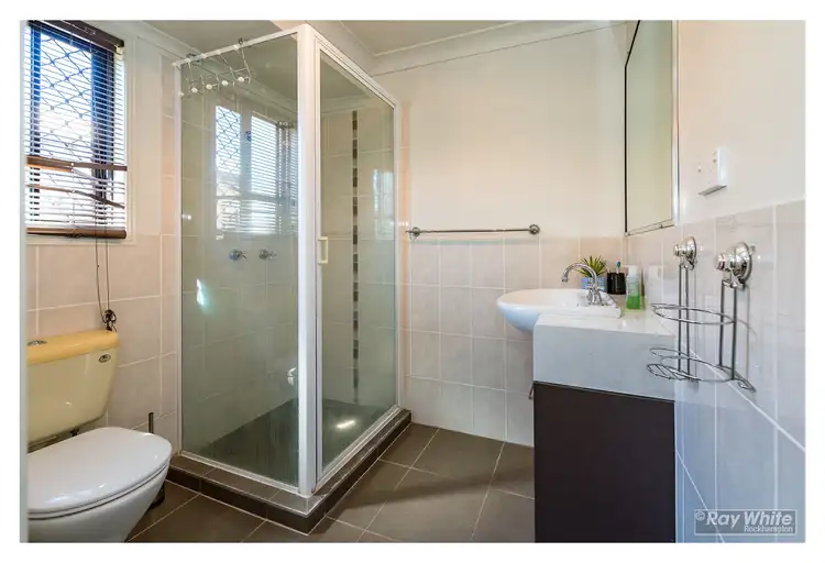 Sixth view of Homely house listing, 11 Gilmore Court, Gracemere QLD 4702