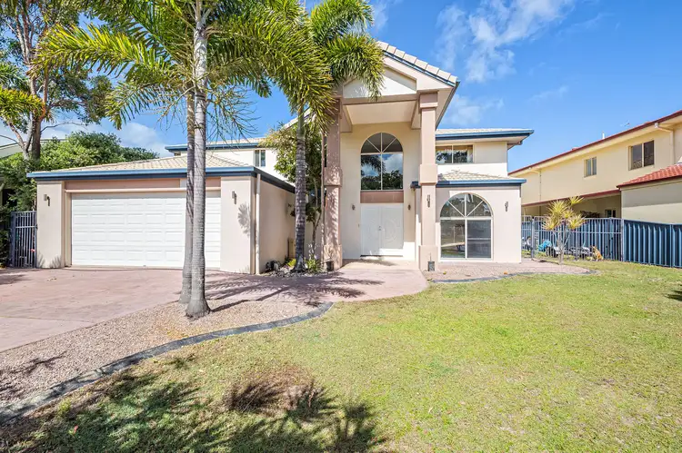 106 Cosmos Avenue, Banksia Beach QLD 4507