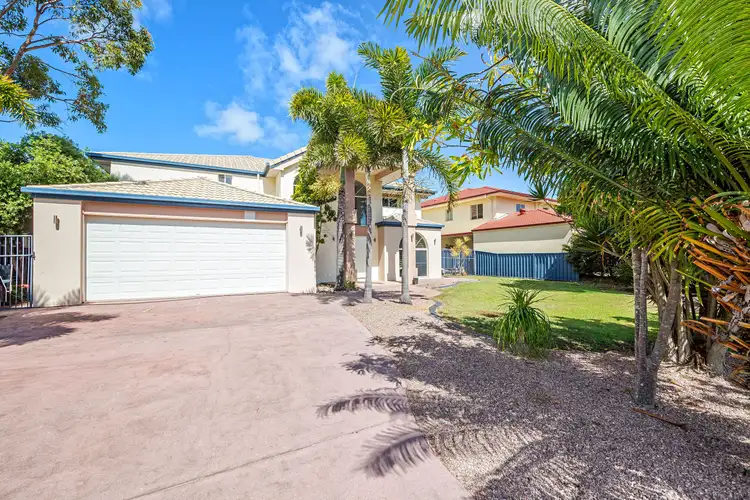 Second view of Homely house listing, 106 Cosmos Avenue, Banksia Beach QLD 4507